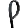 GATES K040337 Micro-V Serpentine Drive Belt
