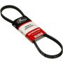 GATES K040344SF Stretch Fit Micro-V Serpentine Drive Belt