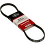 GATES K040345SF Stretch Fit Micro-V Serpentine Drive Belt