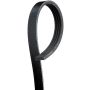 GATES K040355 Micro-V Serpentine Drive Belt