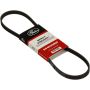 GATES K040358SF Stretch Fit Micro-V Serpentine Drive Belt