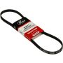 GATES K040375SF Stretch Fit Micro-V Serpentine Drive Belt
