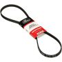 GATES K040433SF Stretch Fit Micro-V Serpentine Drive Belt