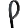 GATES K040457 Micro-V Serpentine Drive Belt