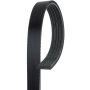 GATES K050375 Micro-V Serpentine Drive Belt