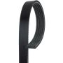 GATES K050435 Micro-V Serpentine Drive Belt