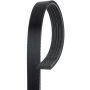 GATES K050455 Micro-V Serpentine Drive Belt