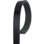 GATES K050486 Micro-V Serpentine Drive Belt