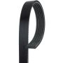 GATES K050647 Micro-V Serpentine Drive Belt