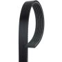 GATES K050650 Micro-V Serpentine Drive Belt