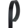 GATES K050658 Micro-V Serpentine Drive Belt
