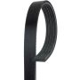 GATES K050755 Micro-V Serpentine Drive Belt
