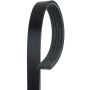 GATES K050757 Micro-V Serpentine Drive Belt