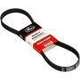 GATES K060402SF Stretch Fit Micro-V Serpentine Drive Belt