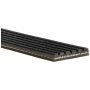 GATES K060480A Micro-V Aramid Cord Serpentine Drive Belt