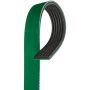 GATES K060483HD FleetRunner Heavy-Duty Micro-V Serpentine Drive Belt