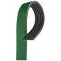 GATES K060483HD FleetRunner Heavy-Duty Micro-V Serpentine Drive Belt