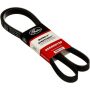 GATES K060667SF Stretch Fit Micro-V Serpentine Drive Belt