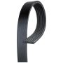 GATES K060807 Micro-V Serpentine Drive Belt