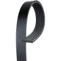 GATES K060938 Micro-V Serpentine Drive Belt