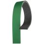 GATES K070404HD FleetRunner Heavy-Duty Micro-V Serpentine Drive Belt