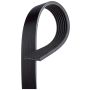 GATES K070448 Micro-V Serpentine Drive Belt