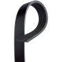 GATES K070500 Micro-V Serpentine Drive Belt
