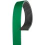 GATES K070709HD FleetRunner Heavy-Duty Micro-V Serpentine Drive Belt