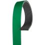 GATES K070762HD FleetRunner Heavy-Duty Micro-V Serpentine Drive Belt