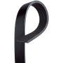 GATES K070830 Micro-V Serpentine Drive Belt