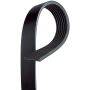 GATES K071045 Micro-V Serpentine Drive Belt