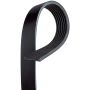 GATES K071130 Micro-V Serpentine Drive Belt