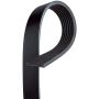 GATES K071150 Micro-V Serpentine Drive Belt