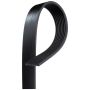 GATES K080352 Micro-V Serpentine Drive Belt