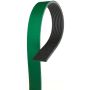 GATES K080433HD FleetRunner Heavy-Duty Micro-V Serpentine Drive Belt