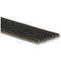 GATES K080468RPM RPM High Performance Micro-V Serpentine Drive Belt