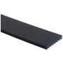 GATES K080541 Micro-V Serpentine Drive Belt