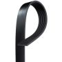 GATES K080558 Micro-V Serpentine Drive Belt
