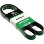 GATES K080560HD FleetRunner Heavy-Duty Micro-V Serpentine Drive Belt