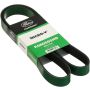 GATES K080565HD FleetRunner Heavy-Duty Micro-V Serpentine Drive Belt