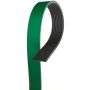 GATES K080618HD FleetRunner Heavy-Duty Micro-V Serpentine Drive Belt
