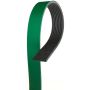 GATES K080657HD FleetRunner Heavy-Duty Micro-V Serpentine Drive Belt