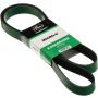GATES K080694HD FleetRunner Heavy-Duty Micro-V Serpentine Drive Belt