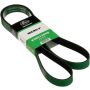 GATES K080726HD FleetRunner Heavy-Duty Micro-V Serpentine Drive Belt