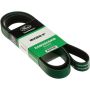 GATES K080806HD FleetRunner Heavy-Duty Micro-V Serpentine Drive Belt