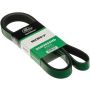 GATES K080855HD FleetRunner Heavy-Duty Micro-V Serpentine Drive Belt