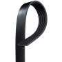 GATES K080910 Micro-V Serpentine Drive Belt