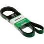 GATES K080952HD FleetRunner Heavy-Duty Micro-V Serpentine Drive Belt