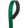 GATES K080968HD FleetRunner Heavy-Duty Micro-V Serpentine Drive Belt
