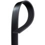 GATES K081023 Micro-V Serpentine Drive Belt